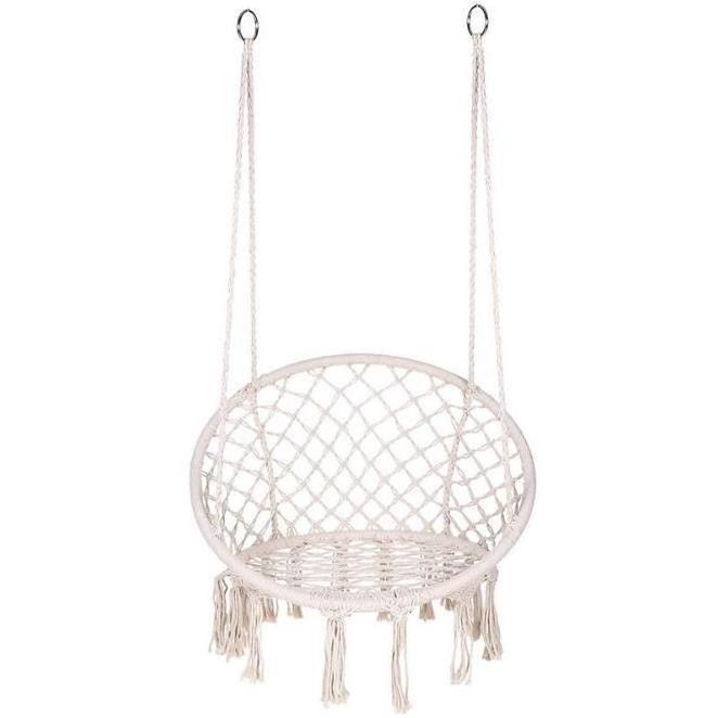 high quality modern europe design home furniture multiple colors nest rattan hammock swing chair circled egg chair