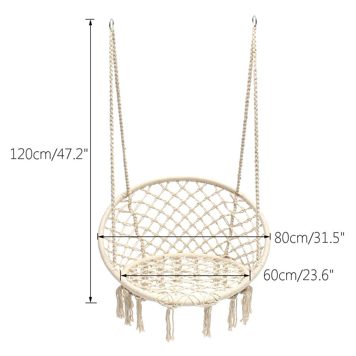 high quality modern europe design home furniture multiple colors nest rattan hammock swing chair circled egg chair