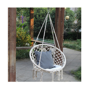 standing porch swing chair hammock stand outdoor round egg hanging rope swing chair hammock