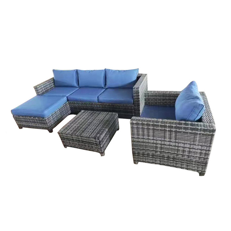 all weather wood aluminium swing cane patio set teak sectional outdoor sofa bed corner l shape garden sofa