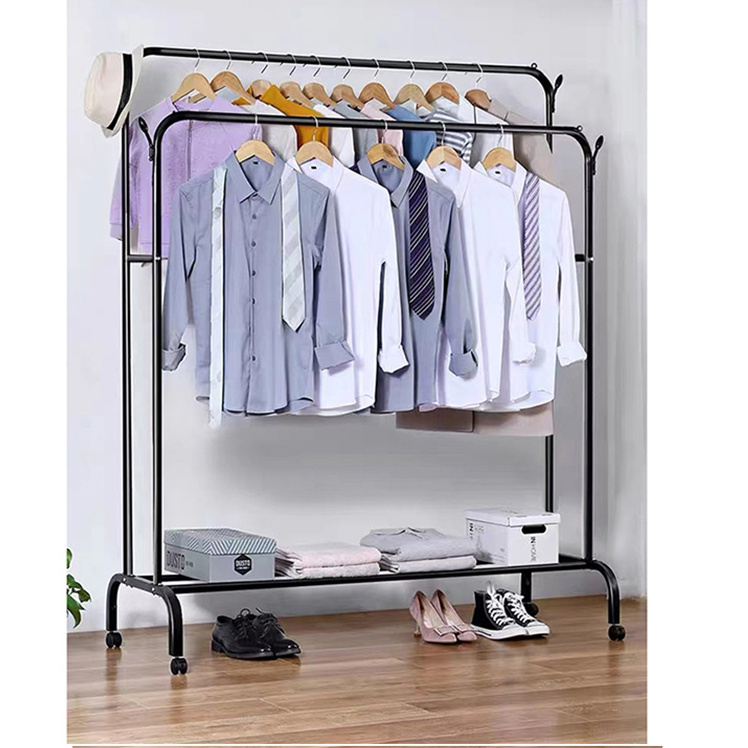 modern freestanding white black corner chrome umbrella holder shoe storage shelf bench and metal coat rack with seat