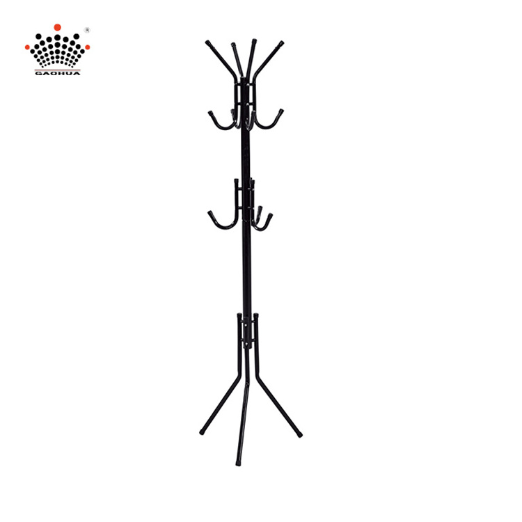 contemporary free standing modern white office stands bench floor coat rack with umbrella holder