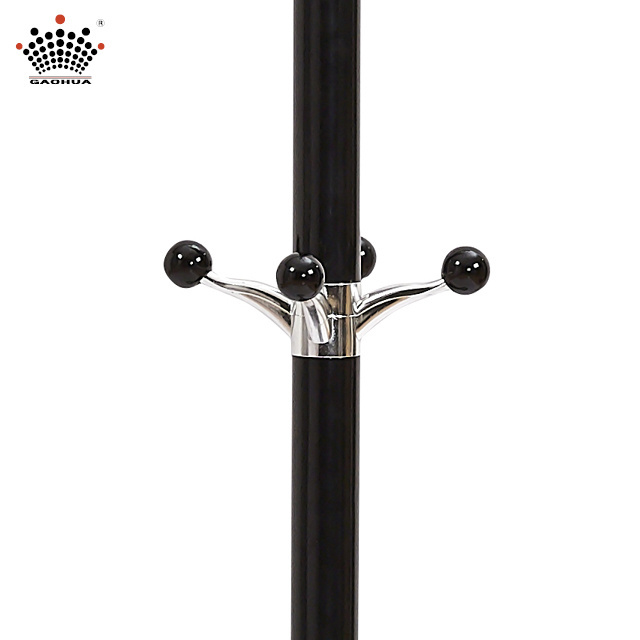 free standing sturdy hat rack stand bench hall tree with umbrella holder