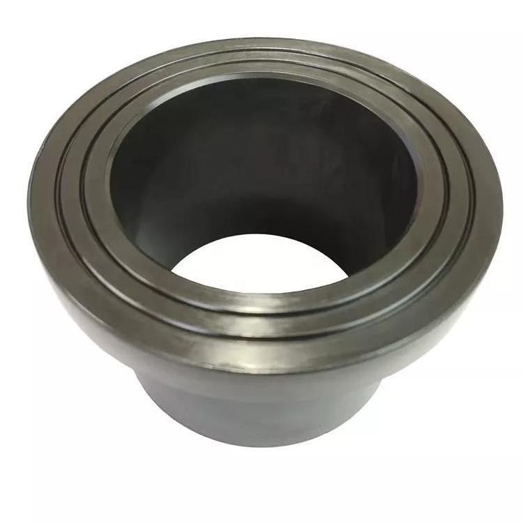 Butt Fusion PN 16 HDPE Pipe Fitting Flange Adaptor PE Stub End with backing ring