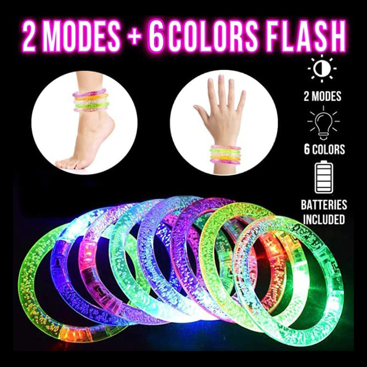 free samples wholesale cheap light up dmx wristband led bracelet led-plastic wristband for events