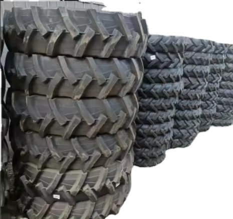 MTZ Farm Implement Tire 18.4-26 18.4-30 18.4-34 18.4-38 18.4-42 Agricultural Machinery Parts Tire Tractor