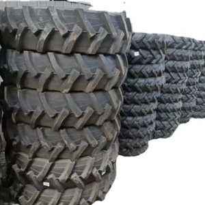 MTZ Farm Implement Tire 18.4-26 18.4-30 18.4-34 18.4-38 18.4-42 Agricultural Machinery Parts Tire Tractor