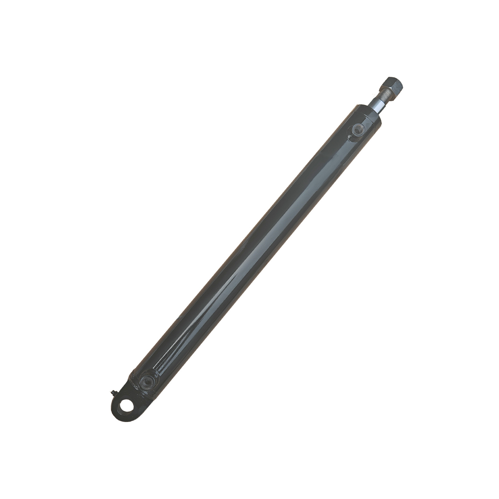 HSG High-Pressure Hydraulic Cylinders  with Various Mounting Methods Highly Reliable for Different Applications