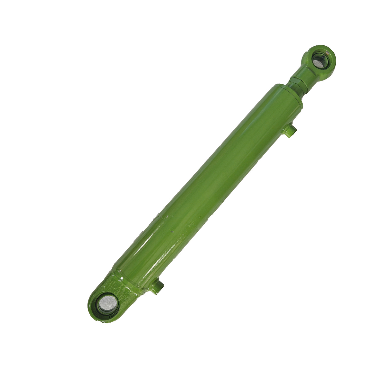 HSG High-Pressure Hydraulic Cylinders  with Various Mounting Methods Highly Reliable for Different Applications