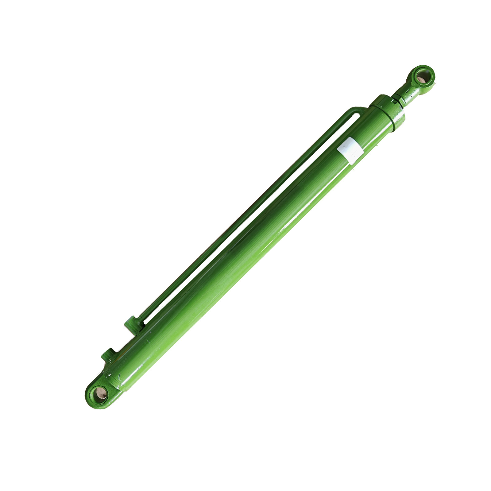 HSG High-Pressure Hydraulic Cylinders  with Various Mounting Methods Highly Reliable for Different Applications