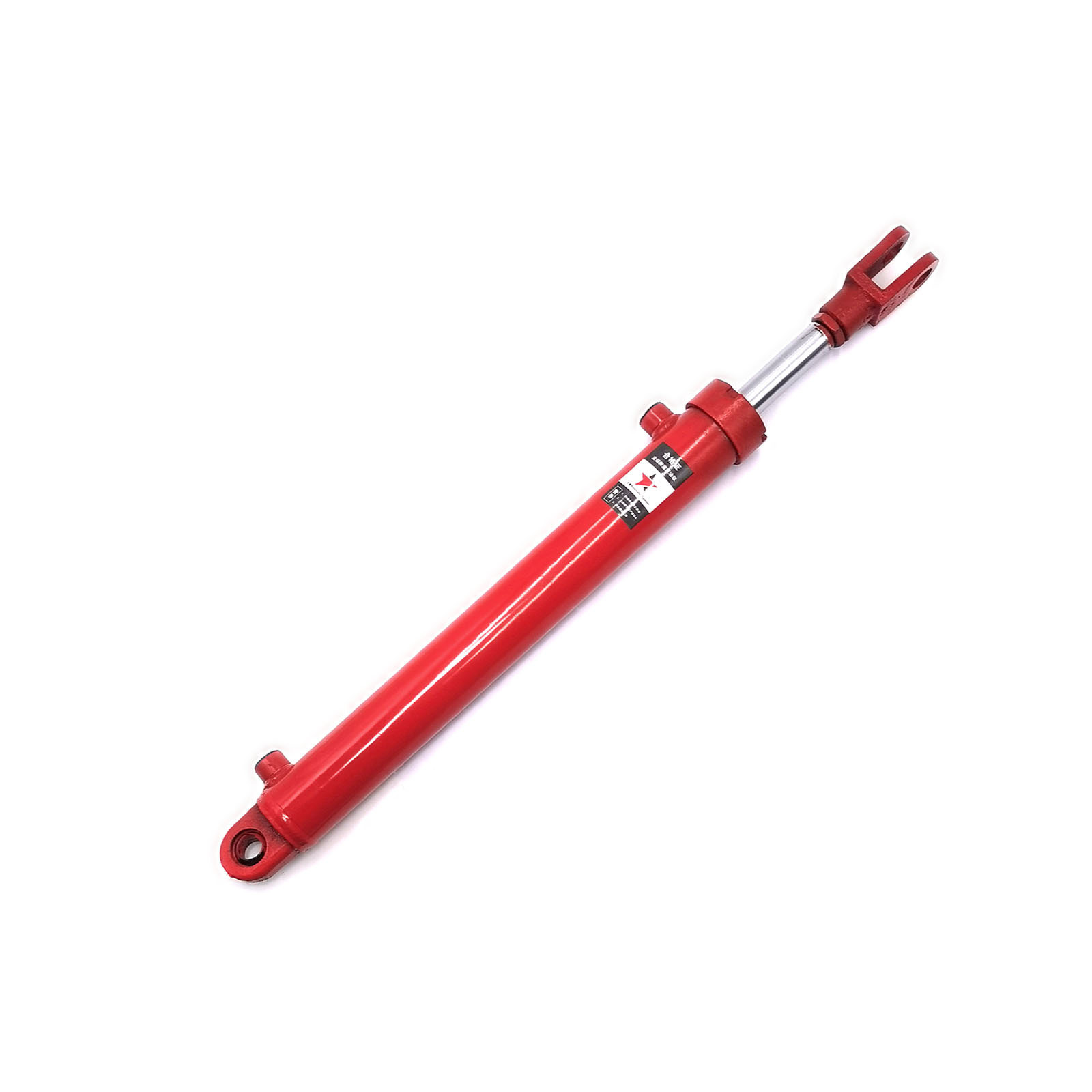 T Factory Customization  Single and HSG Double Acting Hydraulic Cylinders