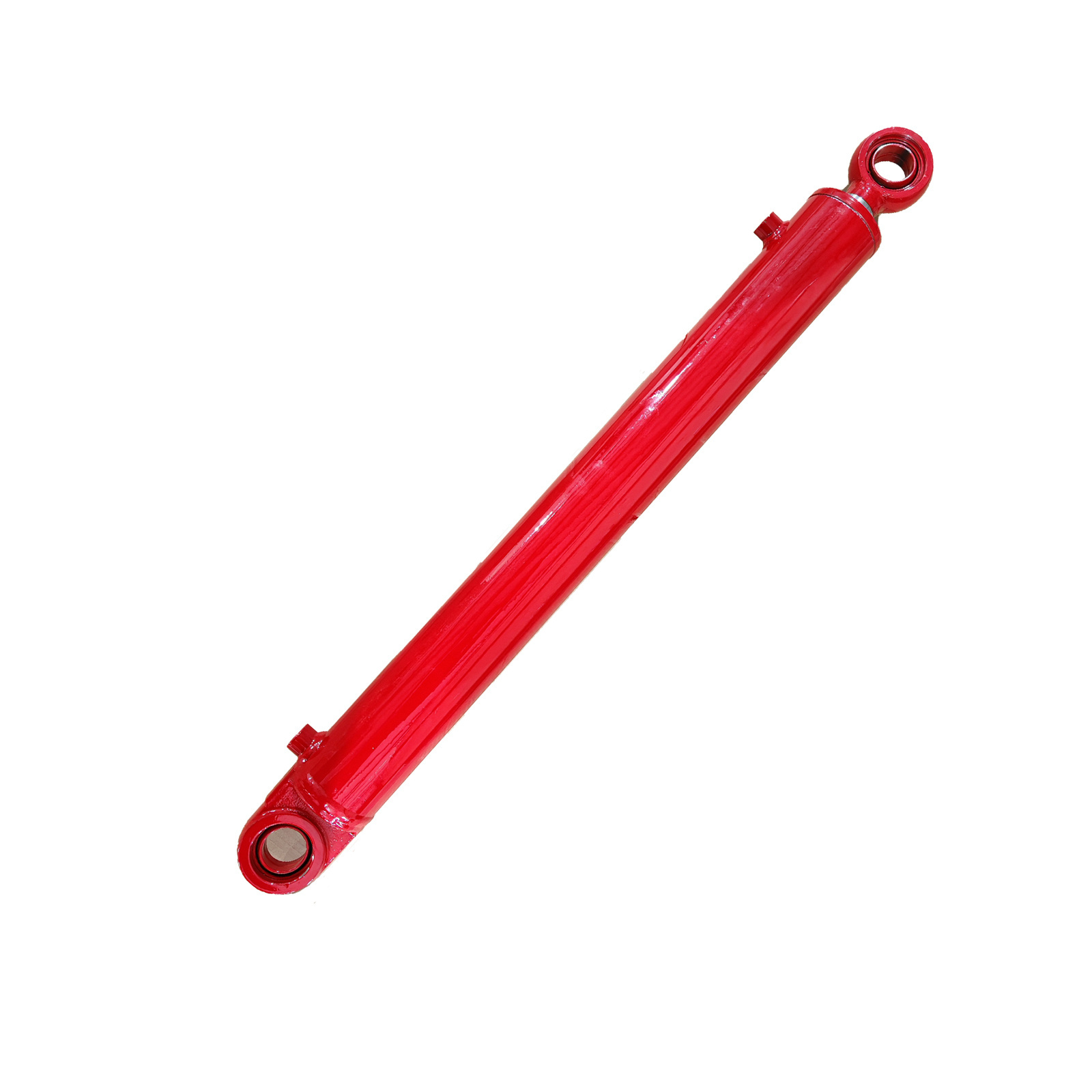 HSG High-Pressure Hydraulic Cylinders  with Various Mounting Methods Highly Reliable for Different Applications