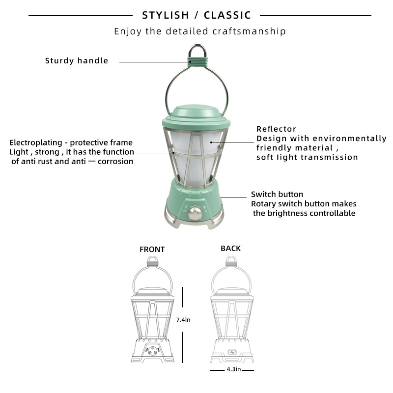 Solar Garden Table Light Outdoor Solar Powered Led Hanging Flickering Lantern Candle Flame Lamp Light