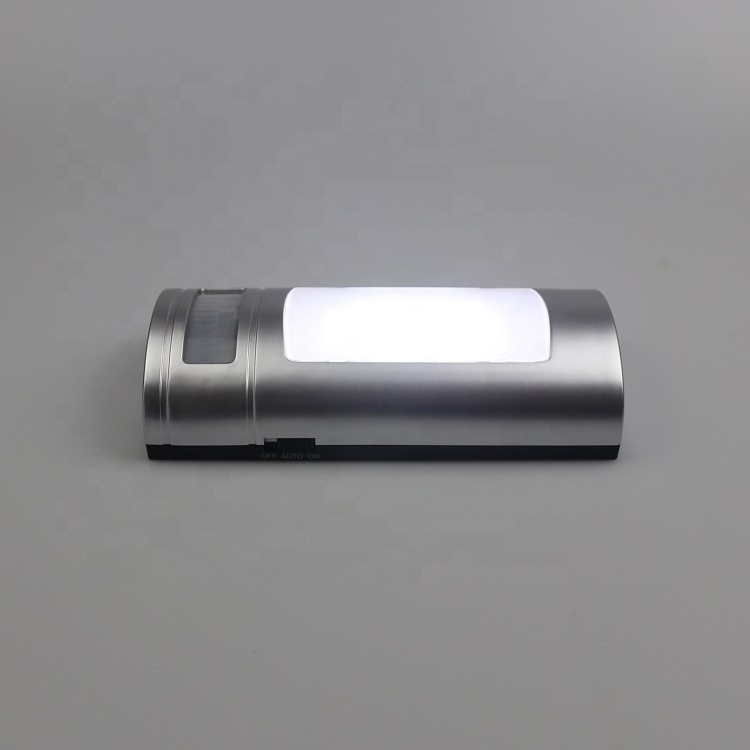 Motion Sensor Led Night Light Led Wireless Closet Lighting Battery Operated Lamp For Hallway, Bathroom, Bedroom, Kitchen etc.