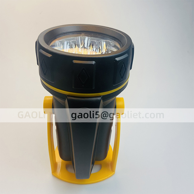 multifunctional working lantern repair LED working light spot lamp searching light D SIZE KRYPTON spotlight w stand lamp