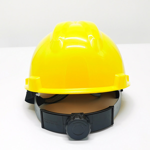 Custom Custom Fire Service Yellow ABS Women Shield Visor Safety Protection Helmet With Chin Strap