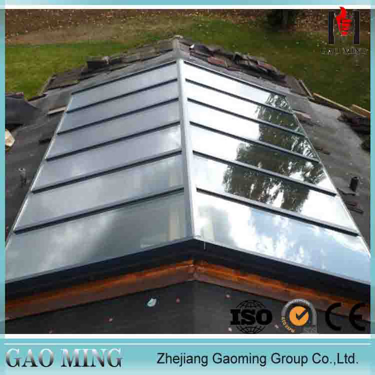 Gaoming Aluminum skylight windows Manufacturer's Preferential price roof sky window for sale