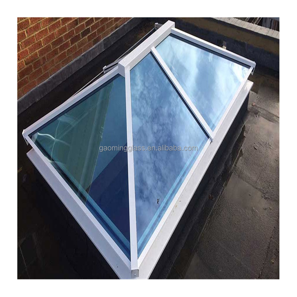 Gaoming Solar Powered Skylights Led Skylight Price Aluminium Profile For Skylight