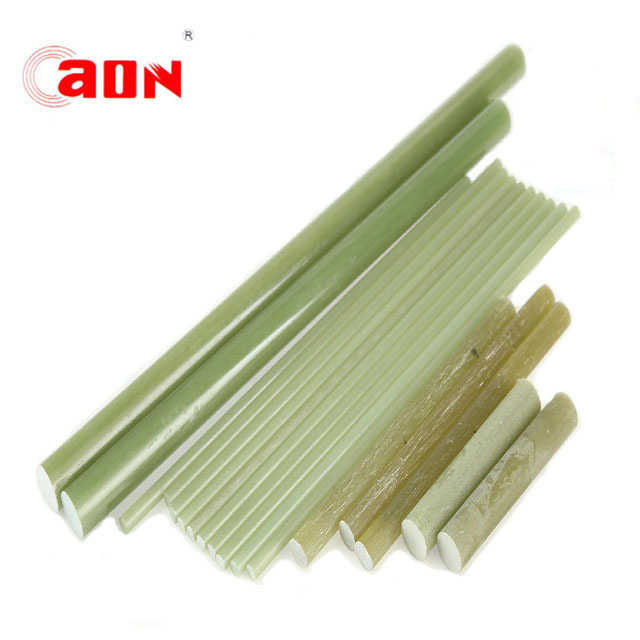 Polymer insulator epoxy fiberglass core rod/FRP rod