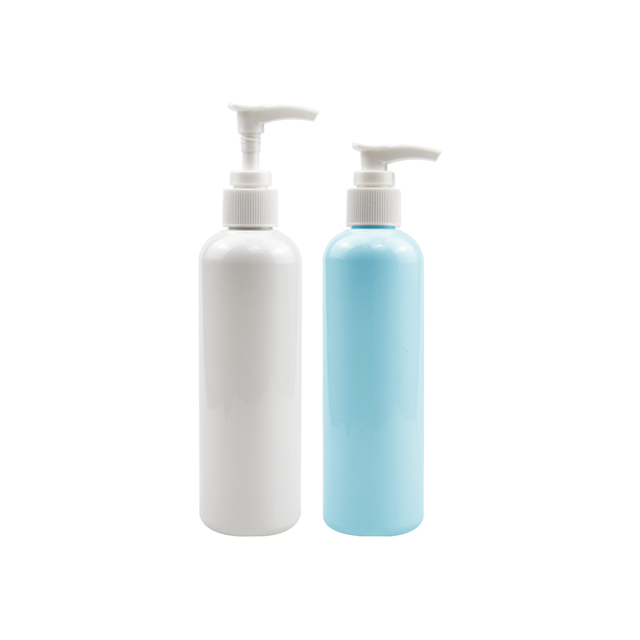 shower lotion empty plastic unique white 8oz packaging 500 ml 300 ml travel design baby customize shampoo pet top bottles