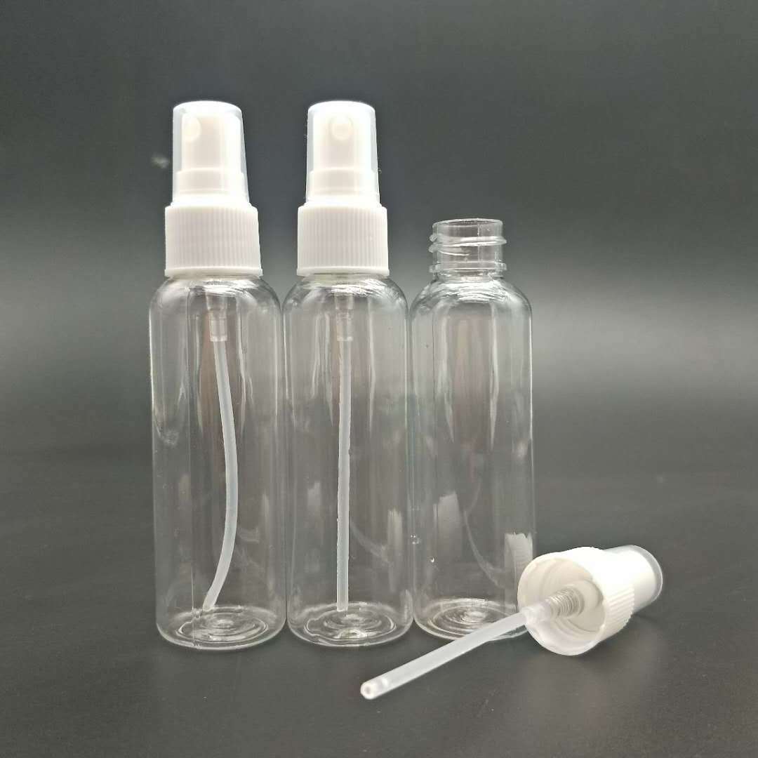 60ml mist spray bottles /2 oz plastic spray bottles /60ml spray bottle small spray bottle plastic bottle