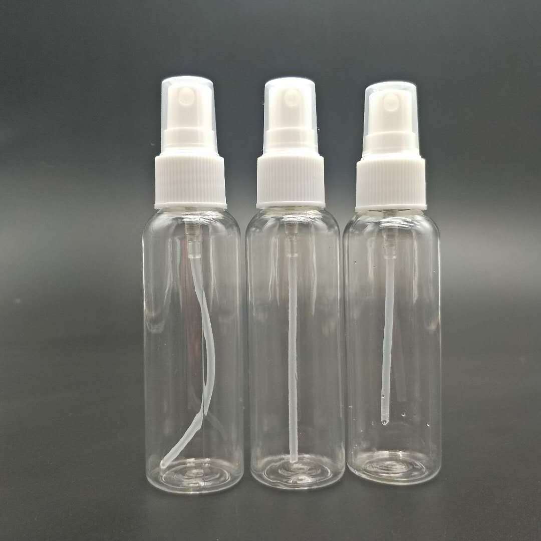 60ml mist spray bottles /2 oz plastic spray bottles /60ml spray bottle small spray bottle plastic bottle