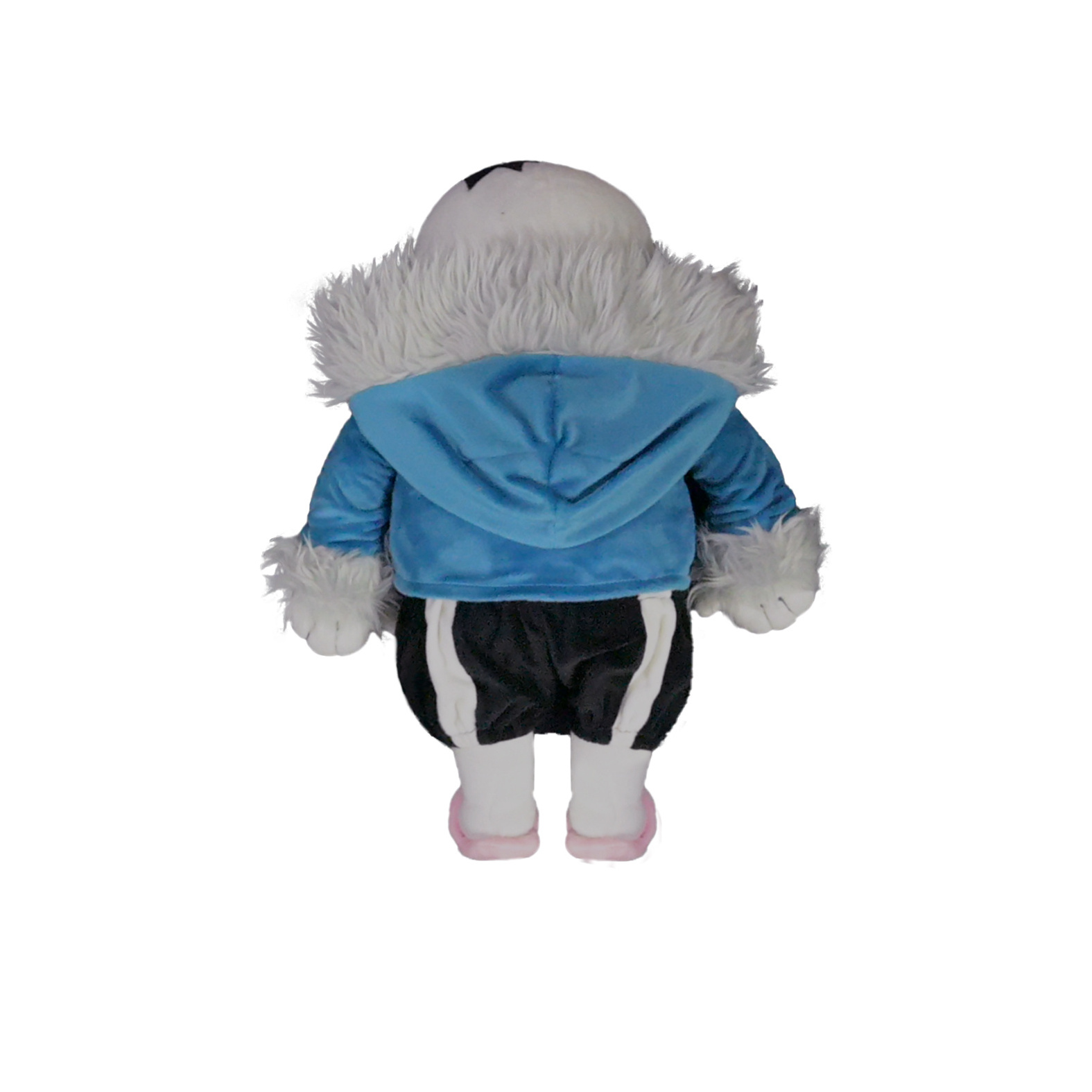 High quality Chinese manufacturers mass produce customized idol plush kpop dolls to accept the design custom soft toy plushie