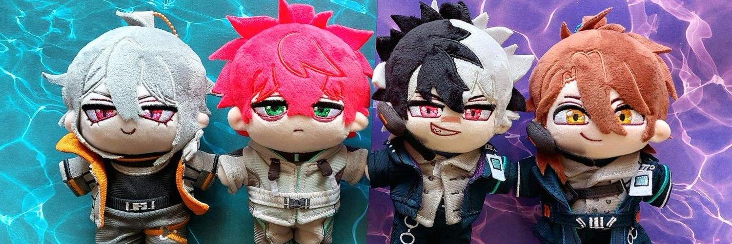 Factory Custom plushie Logo Stuffed Animals Plush Toy Anime Plushies Kawaii Soft Cotton Figure Doll Toy Gifts