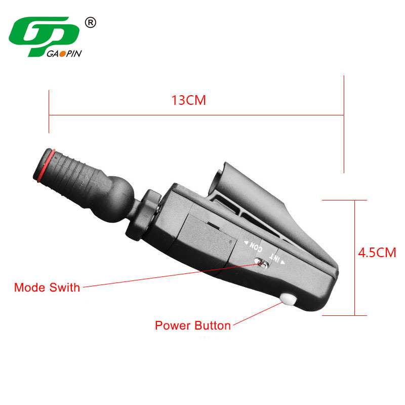 Popular Products Golf Putter Laser Sight Pointer Corrector Practice Accessories Golf Putting Laser Guide Posture Indicator