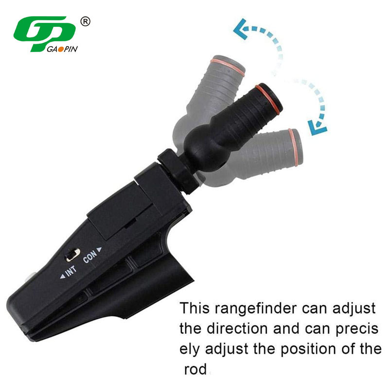 Popular Products Golf Putter Laser Sight Pointer Corrector Practice Accessories Golf Putting Laser Guide Posture Indicator