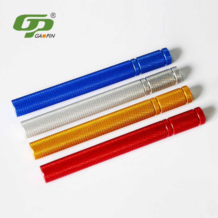 Wholesale Factory Hot Selling Golf Accessories Stainless Steel Multi Color Golf Cleanser Tools