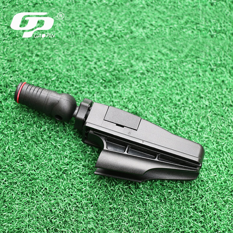 Popular Products Golf Putter Laser Sight Pointer Corrector Practice Accessories Golf Putting Laser Guide Posture Indicator