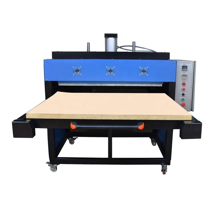 70*90 cm Combo pneumatic Heat Press Machine Mugs Cup T-shirt Printing Machine T Shirt Sublimation Machine 8 in 1 Clothes bag