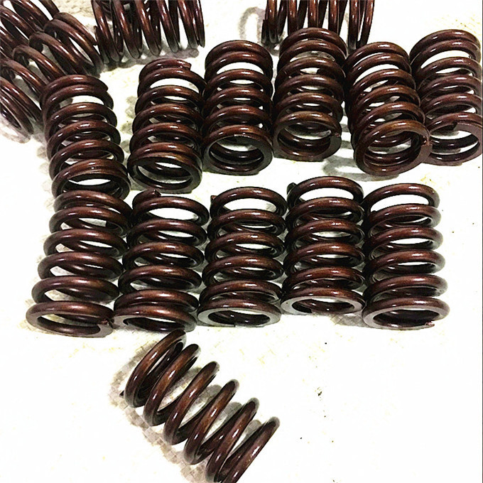 1jz/2jz for Toyota Supertech Dual Valve Springs+Retainers 2jzgte supra chaser jza80  MKIV 2JZGE NON-VVTi race oversize valve