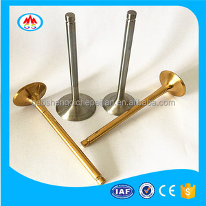 For Toyota Mz engine 1mzfe 2mzfe 3mzfe 1MZ-FE 2MZ-FE 3MZ-FE engine valves for Custom service trade autocar accessories parts