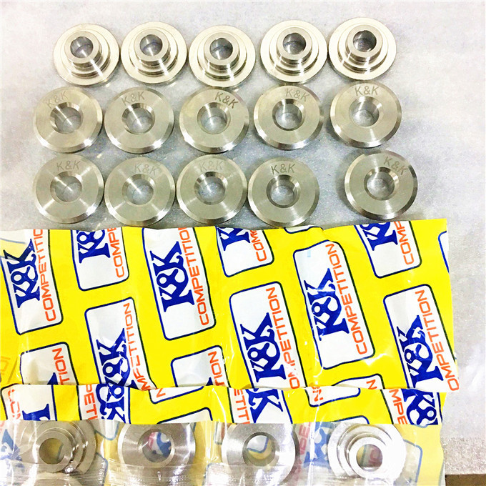 car race part inlet exhaust engine valve springs kits for Toyota 2jz 2jzgte 4age 3sgte 4EFTE 5E 1nz 2tr 1kd 1grfe 5k 4a-ge 3sge