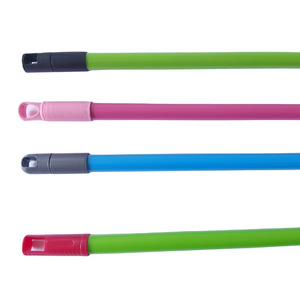 Customized Good Quality Wholesale Iron  Broom Stick Frosted Blasting Rod