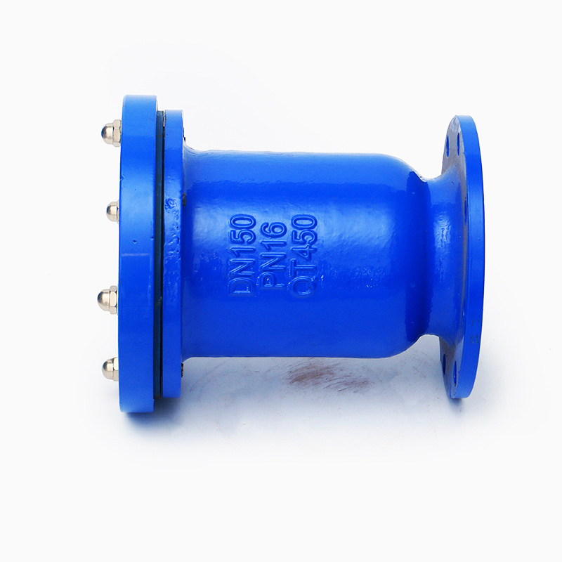 GTF P41X Hydraulic Cast Iron floating ball Automatic Single port quick Air Vent valve