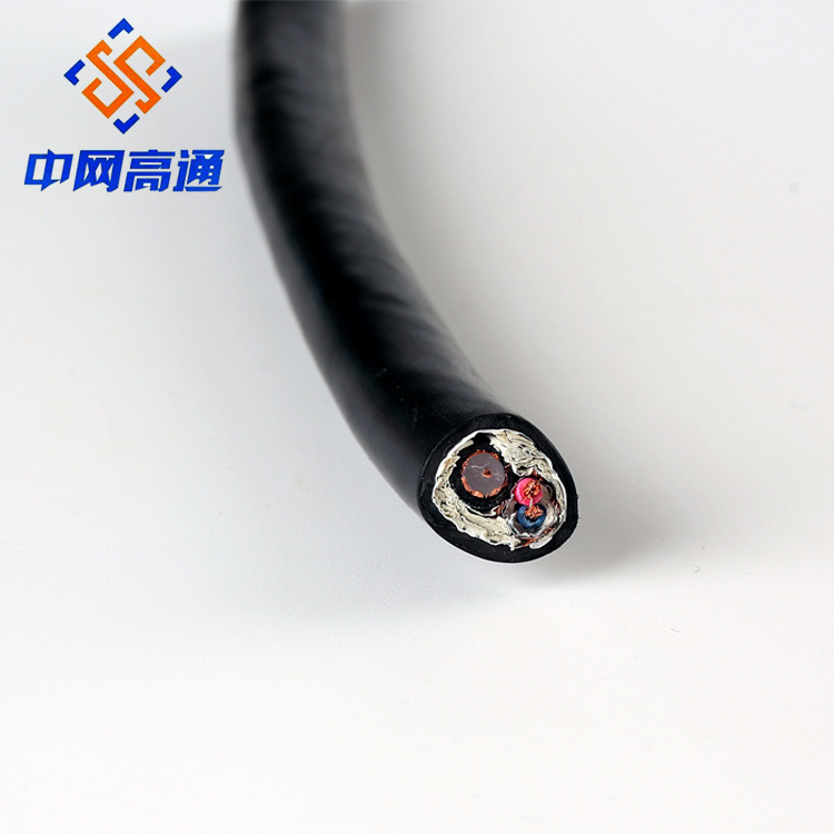 High Transmitting CCTV Cable syv 75-5 Coaxial Cable RG59 RG59+2C RG6 RG6+2C 3C2V RG11 Coaxial Cable