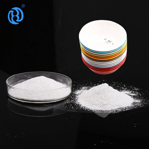 Food grade melamine moulding compound powder for melamine ware