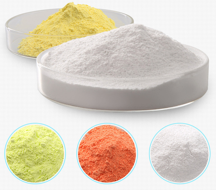 Food grade melamine moulding compound powder for melamine ware