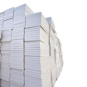 50mm Thickness Extruded Polystyrene Foam Insulation XPS Boards