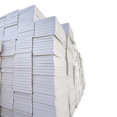 50mm Thickness Extruded Polystyrene Foam Insulation XPS Boards