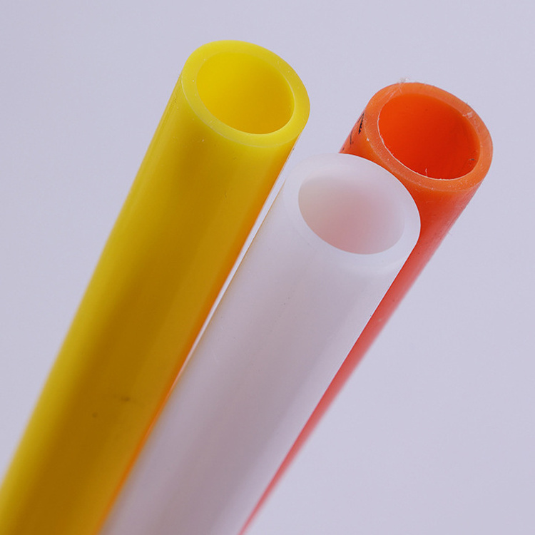 Wholesale Floor Heating Pex Water Pipe High Pressure Plumbing Plastic Tubing 16-32Mm Pex Pipe