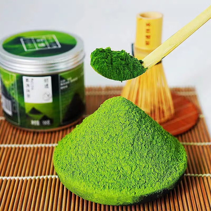 matcha 1 Grade slimming tea green tea  weight loss products japan matcha green tea fat burning body sliming shaping weight loss