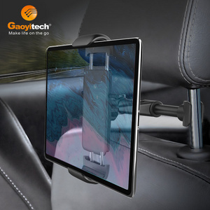 Universal Car Back Seat Tablet Stand Car tablet holder for rear-seat TV viewing lazy phone holder