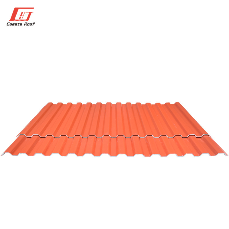 Fireproofing  materials anti-corrosion upvc corrugated plastic insulated pvc plastic tile sheet asa pvc roofing sheet