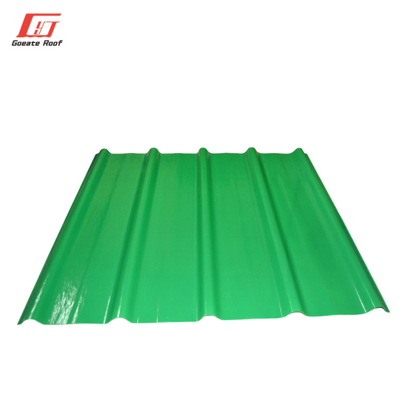 4x8 fiberglass roof panel Insulation Sheet Type Fiberglass Resin Material frp lighting tiles roof sheets price per sheet