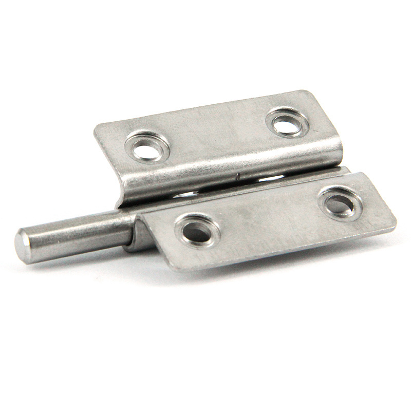 304 Stainless Steel Door Hardware Accessories Bolts Aluminum Tower Bolts Latches Clips Bolts Door Locks