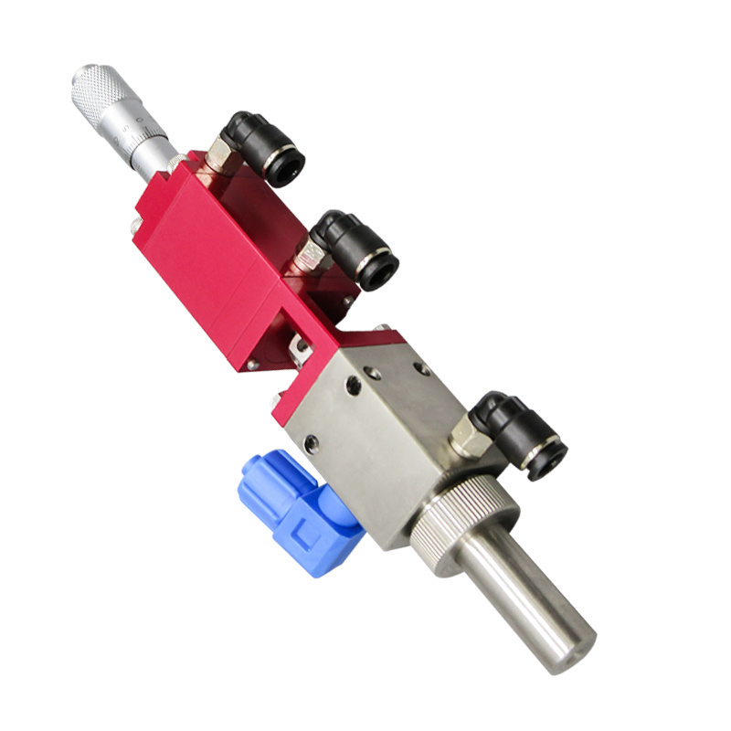 Wholesale Cheap DJF-23 Spray Valve For Glue Precision Dispensing Press Dispensing Machine